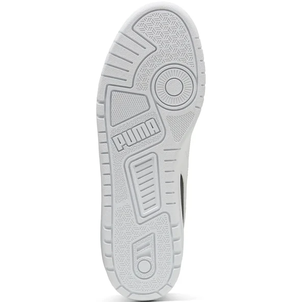 PUMA  SHUFFLE DOWNTOWN ERKEK SNEAKER AYAKKABI - Resim 7