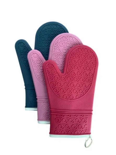 SİLİKON FIRIN ELDİVENİ 28*18*13 CM (Pastaland) ürün görseli