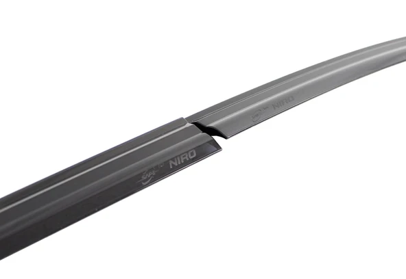 Kia Niro EV 2022 ve Sonrası Cam Rüzgarlık OEM (Made in Korea) - 4