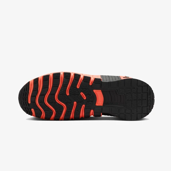 Nike Free Metcon 6 Erkek Turuncu Antrenman Ayakkabısı - 6