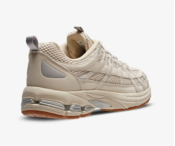 Lescon Pace Runner Erkek Koşu Ayakkabı - Resim 8