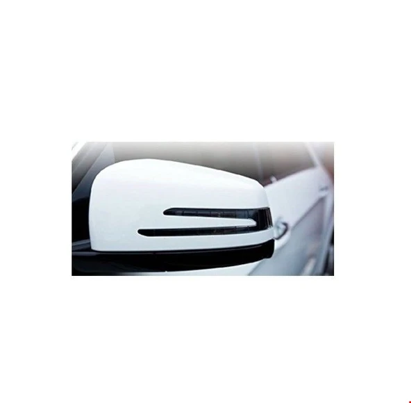 MERCEDES - DIŞ DİKİZ AYNA SOL (KOMPLE 15 PİN) W176 2013- - A1768105916 ürün görseli