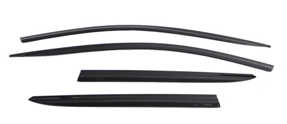 Kia Niro EV 2022 ve Sonrası Cam Rüzgarlık OEM (Made in Korea) - 6