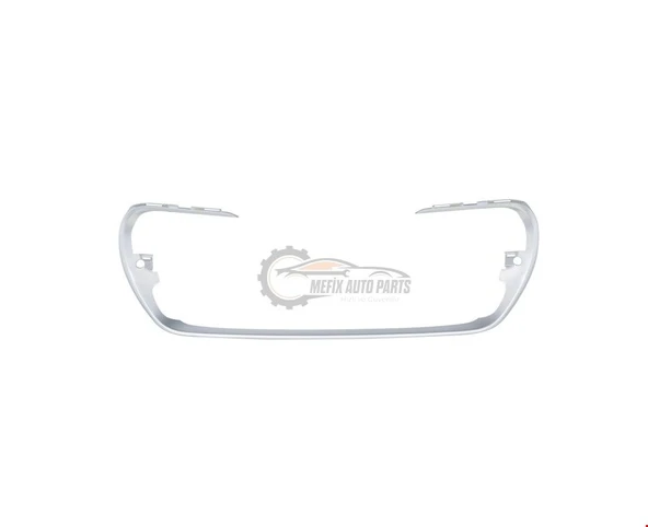 PEUGEOT - ÖN PANJUR ÇITASI ORTA ÇERÇEVE GRİ BOYALI 308 2011- - 1607808680 ürün görseli