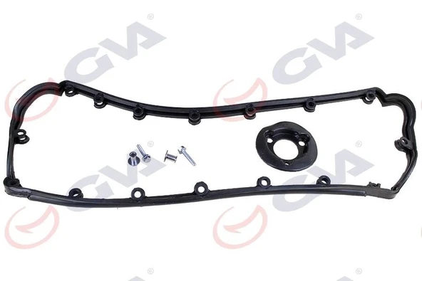 KÜLBÜRATÖR KAPAK YAĞ DOLUM CONTASI TAKIM TRANSPORTER T5 2.5 TDI AXD  070103469A-070115315A ürün görseli