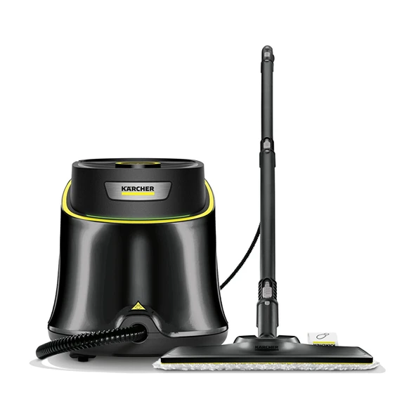 KARCHER SC 3 Deluxe Anniversary Edition - 3