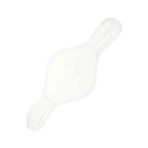 Sema Baby Sevi Bebek Bel Koruyucu - Beyaz