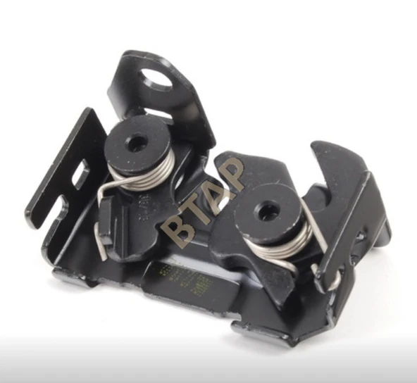 Kaput Kilidi W204/205 C207 W212/213 W166 C253 Alt 2048800260