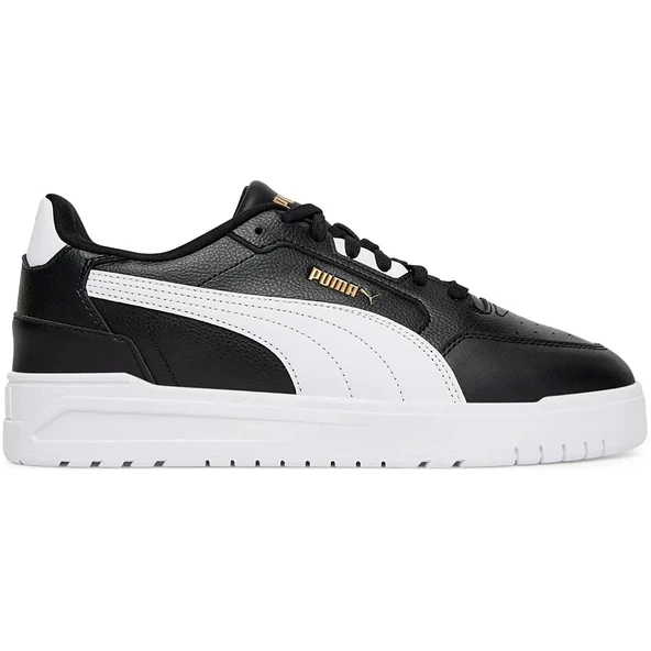 PUMA  SHUFFLE DOWNTOWN ERKEK SNEAKER AYAKKABI - Resim 4