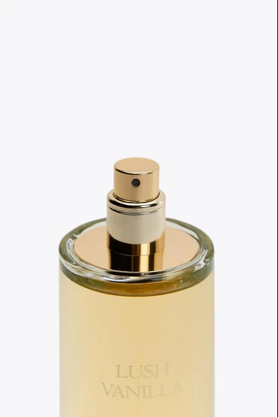 ZARA LUSH VANILLA EDP 80ML (2.71 FL. OZ). - 3