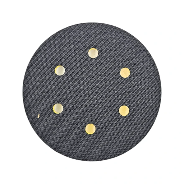 Fixonic B.H.D BHD00836 150mm Havalı Zımpara Tabanı - Resim 2