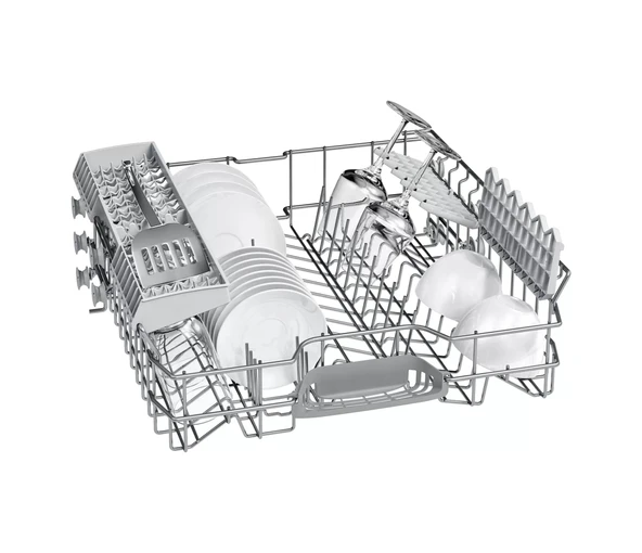 Bosch SMS44DW01T 4 Programlı 13 Kişilik Bulaşık Makinesi - 3