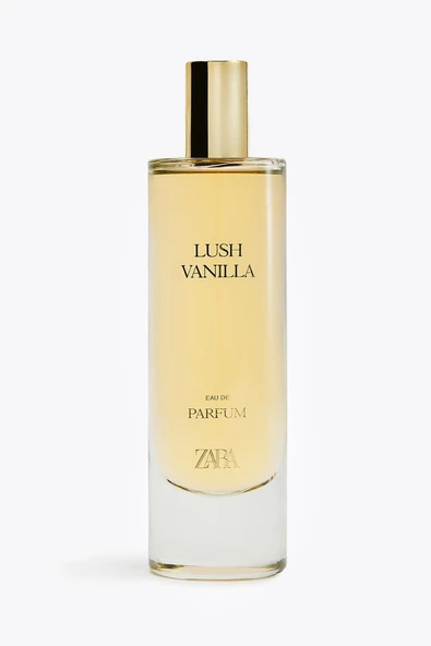 ZARA LUSH VANILLA EDP 80ML (2.71 FL. OZ). - 1