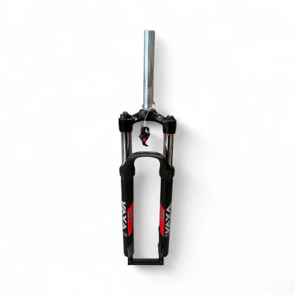 Zoom Vaxa 32 Air  27,5" Jant Havalı Gidondan Kilitli Bisiklet Maşası 1-1/8 QR Maşa Magnezyum Bacak ürün görseli