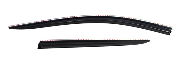 Kia Niro EV 2022 ve Sonrası Cam Rüzgarlık OEM (Made in Korea) - 5