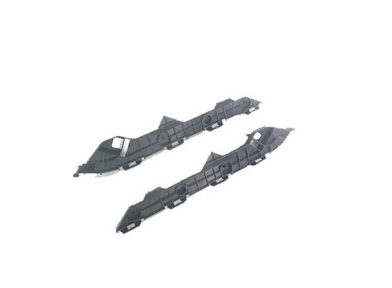 TOYOTA - ARKA TAMPON BRAKET SET COROLLA 2007- - 52155-02050 / 52156-02040 ürün görseli