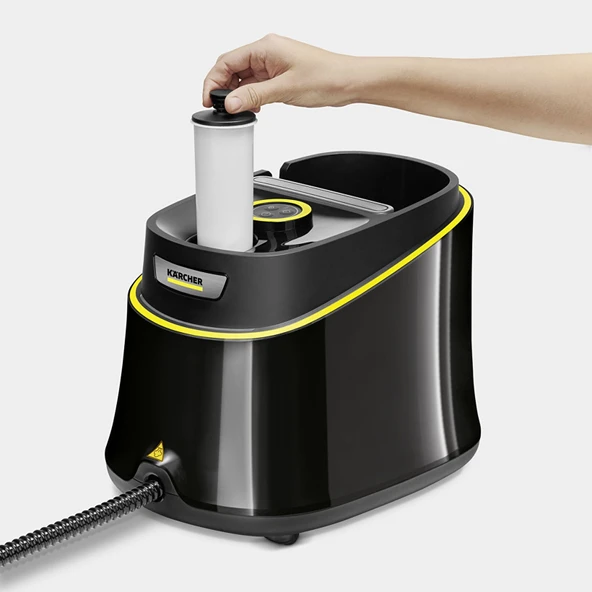 KARCHER SC 3 Deluxe Anniversary Edition - 2