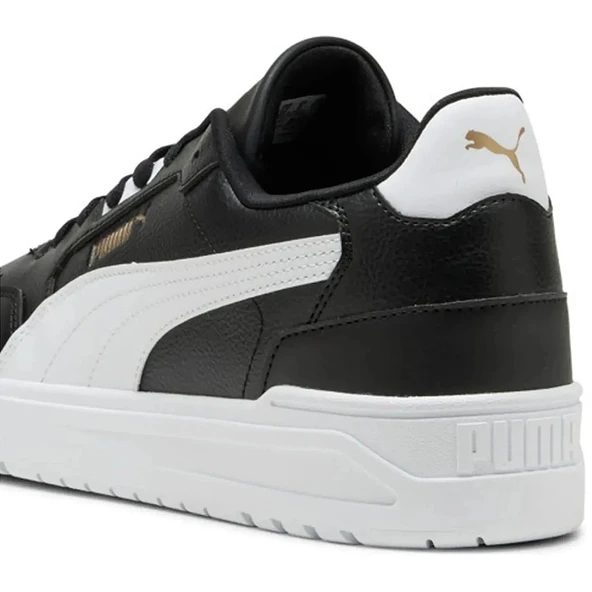PUMA  SHUFFLE DOWNTOWN ERKEK SNEAKER AYAKKABI - Resim 6