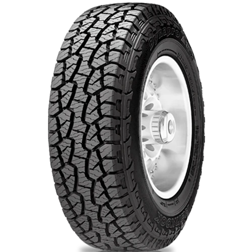 Hankook Dynapro AT-M RF10 205/70 R15 96T 4 Mevsim Lastik - 2025 - Resim 2