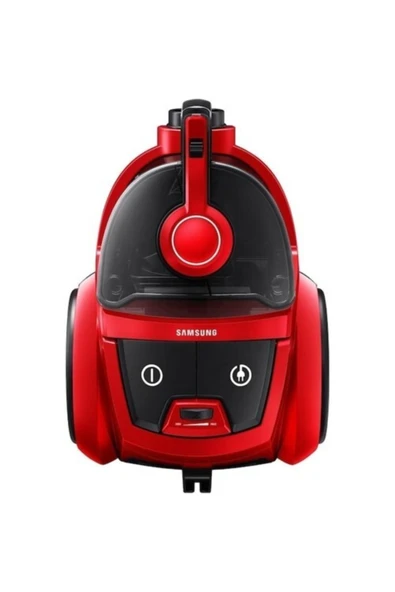 Samsung VC07R302MVR/TR 750 W Toz Torbasız Elektrikli Süpürge