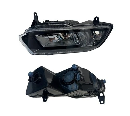 VOLKSWAGEN - SİS FARI SOL (TEK DUY-SİSSİZ-VİRAJ AYD) POLO 2014- - 6C0941661D ürün görseli