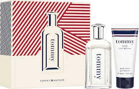 Tommy Hilfiger 100 ml Edt Set - 1