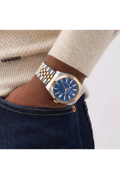 GUESS Gugw0977g5 Erkek Kol Saati - 8