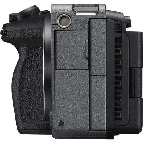 Sony FX3A Sinema Kamerası (ILME-FX3A) - 6