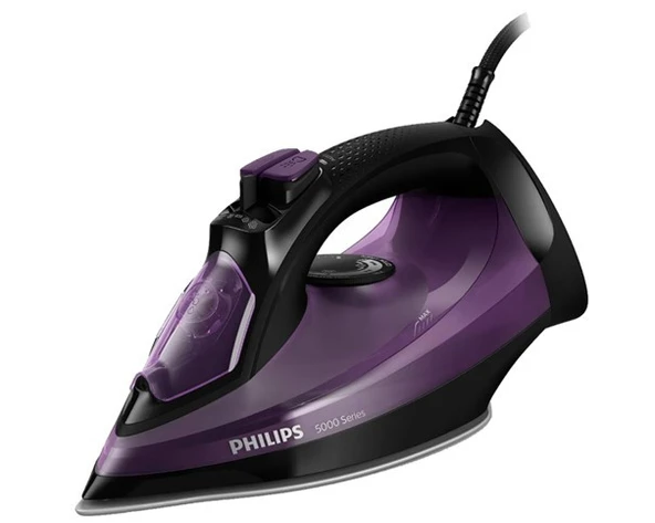 Philips 5000 Series DST5030/80 2400 W Buharlı Ütü - 1