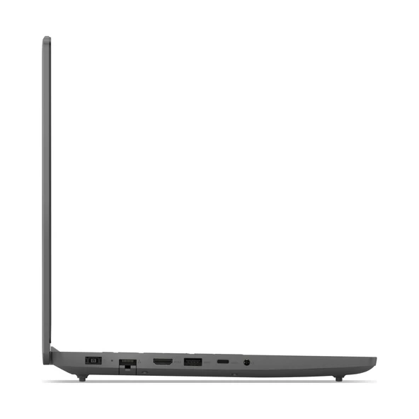 Lenovo Loq Intel Core I7 12650HX 16 GB Ram 512 GB SSD RTX4050 Windows 11 Pro 15.6" Fhd 144Hz 83LK002VTR + Elektropasaj Çanta - 8