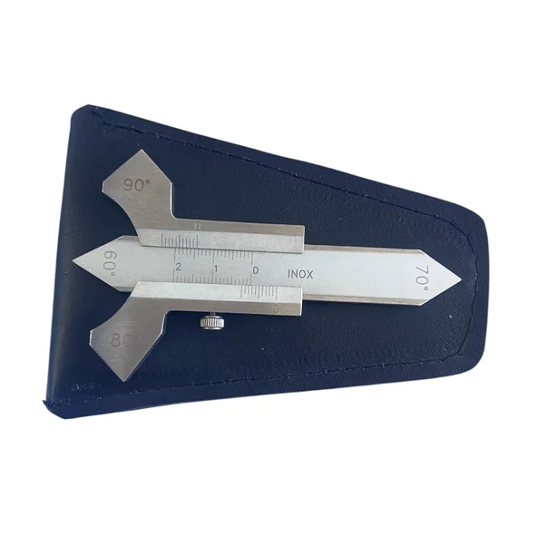 Mekanik Kaynak Kumpası - Resim 5