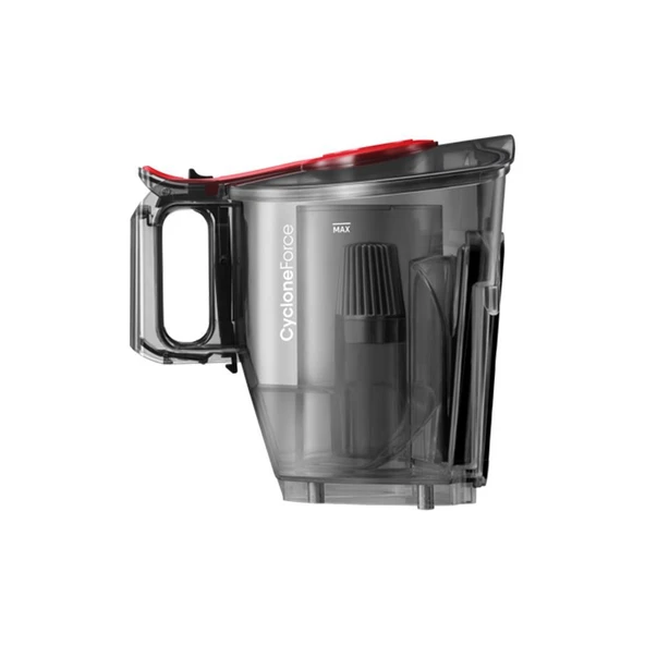 Samsung VC07R302MVR/TR 750 W Toz Torbasız Elektrikli Süpürge - 4