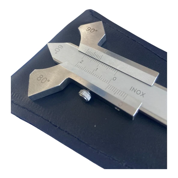 Mekanik Kaynak Kumpası - Resim 4