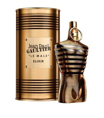 Jean Paul Gaultier Le Male Elixir Parfum 125 ml Erkek Parfüm ürün görseli 1