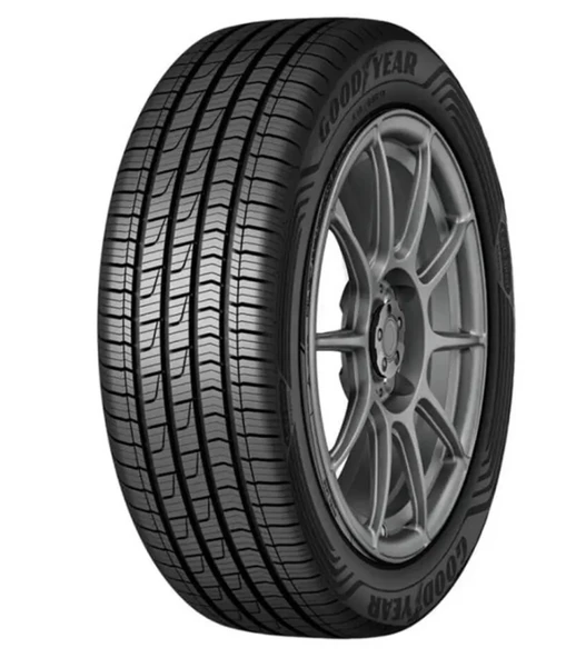 215/60R17 96V Eagle Sport 4Seasons GOODYEAR 4 MEVSİM LASTİĞİ 2025 ürün görseli