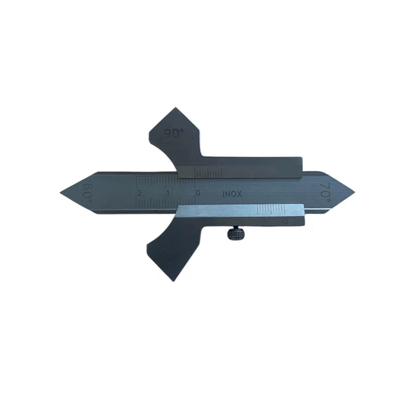 Mekanik Kaynak Kumpası - Resim 7