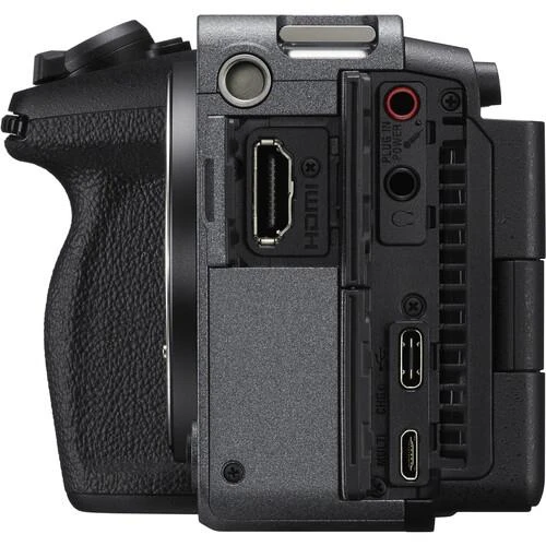 Sony FX3A Sinema Kamerası (ILME-FX3A) - 7