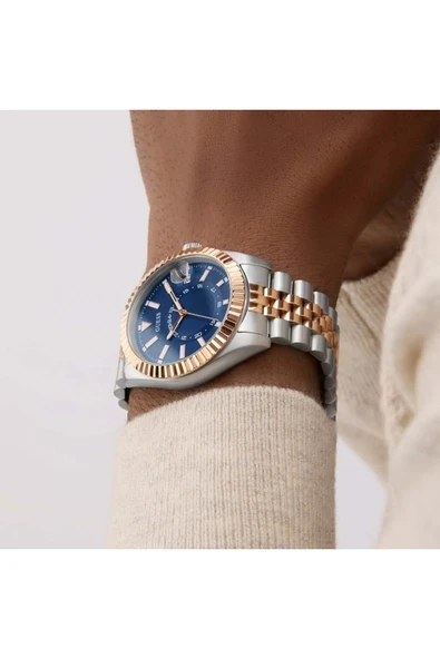 GUESS Gugw0977g5 Erkek Kol Saati - 6
