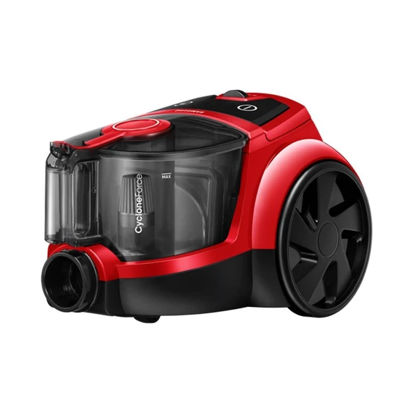 Samsung VC07R302MVR/TR 750 W Toz Torbasız Elektrikli Süpürge - 3