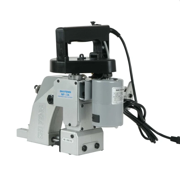 Portatif GK26-1A Çuval Ağız Dikim Makinesi Endüstriyel Kullanıma Uygun Hızlı ve Pratik Çuval Kapatma - 12