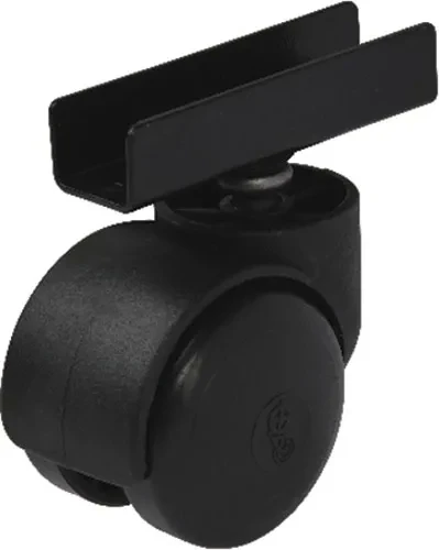 Hts 414 - Büro Tipi U Tablalı Tekerlek 4 Adet ürün görseli