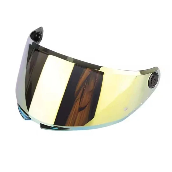 MT V28 - V28B KASK CAMI IRIDIUM KIRMIZI (THUNDER 4SV - STİNGER 2 - BRAKERS) ürün görseli