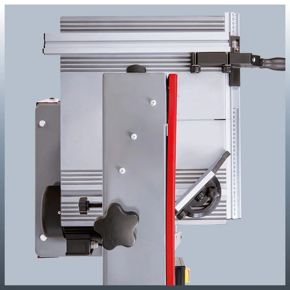 Einhell TC-SB 305 U, Şerit Testere - Resim 7