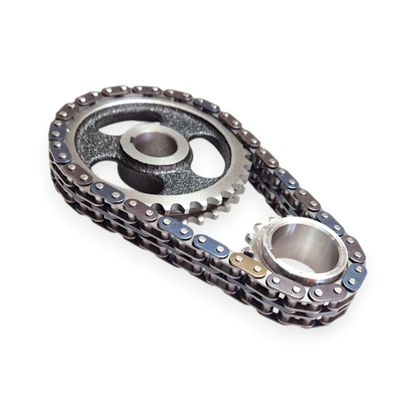 Skoda Favorit 1988-1995 1.35L Motor Triger Zincir Dişli Seti - 4