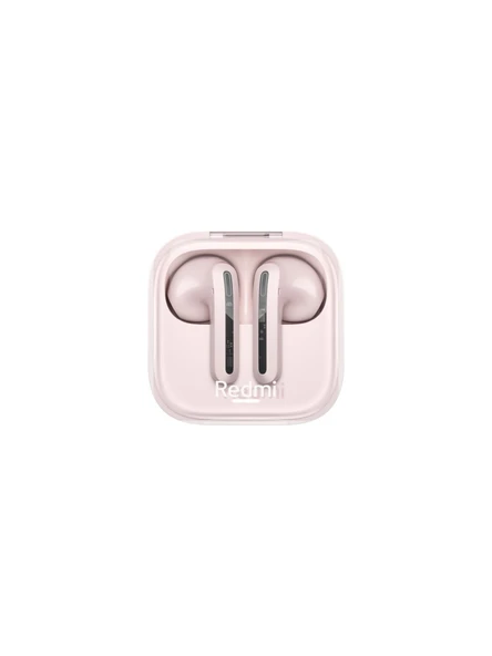 Xiaomi Redmi Buds 6 Active Pembe (Kutu Hasarlı) - 2