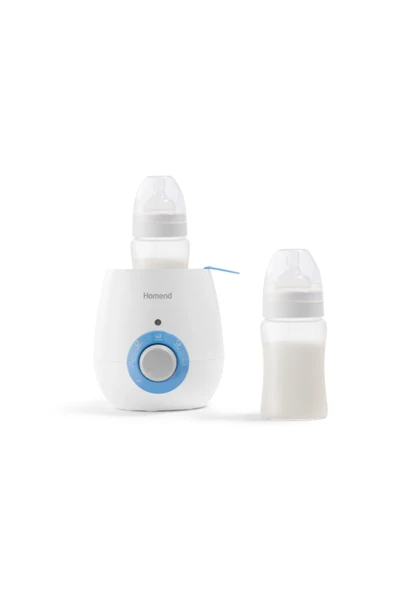 HOMEND Mybaby 1002h Hızlı Biberon Isıtıcı - 7