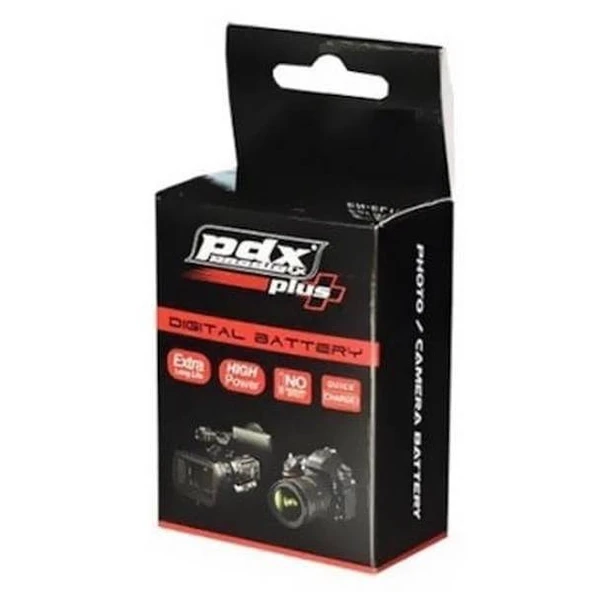 PDX Sony NP-F770 Batarya Pil ürün görseli 1