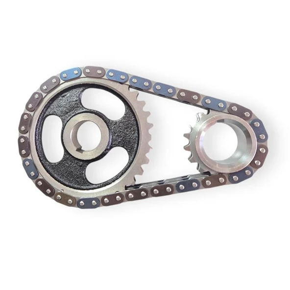 Skoda Felicia 1998-2001 1.3 Enjeksiyonlu Motor Triger Zincir Seti