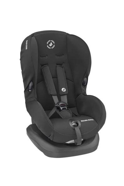 MAXİ-COSİ Priori Sps+ 9-18 Kg Çocuk Oto Koltuğu Basic Black - Resim 2