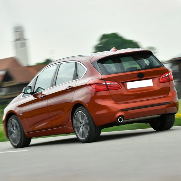 BMW 2 Serisi F45 Active Tourer 2019-2021 Arka Bagaj Amortisörü 1 Adet - Resim 2